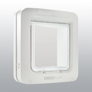 CHATIERE GRAND MODELE A PUCE ELECTRONIQUE SUREFLAP