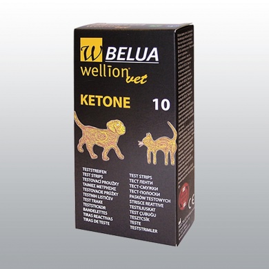 BANDELETTES BELUA CETONES CHAT/CHIEN