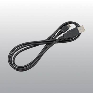 CABLE USB avec E4-USB bloc d