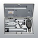 TROUSSE OTOSCOPE / OPHTALMOSCOPE HEINE