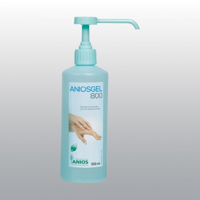 ANIOSGEL 800