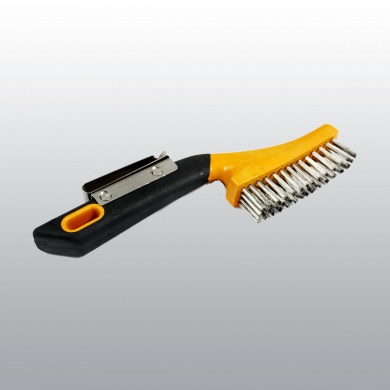 BROSSE INOX HDE