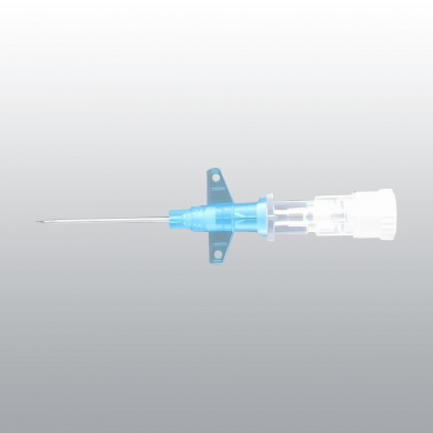 CATHETER DELTA V1 COURT A AILETTES