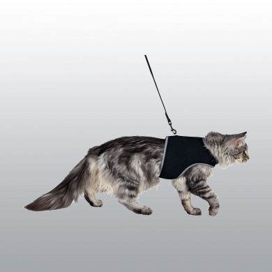 HARNAIS SOFT CHAT XXL