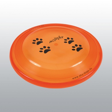 DOG DISC