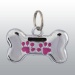 MEDAILLE POUR CHIEN