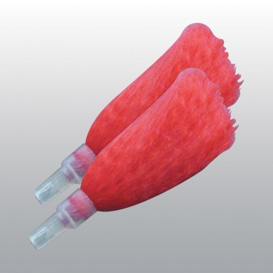 ACCESSOIRES POUR SARBACANE HYPODERMIQUE MINI-JECT 2000