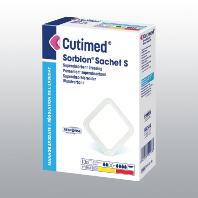 PANSEMENT CUTIMED SORBION