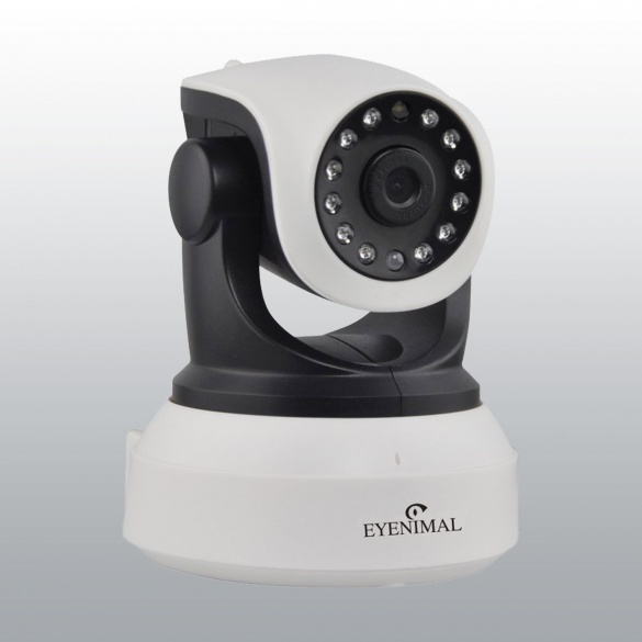Matériel vétérinaire CAMERA PET VISION LIVE HD OBJETS CONNECTES