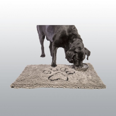 TAPIS ABSORBANT DIRTY DOG DOORMAT