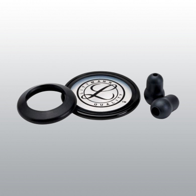 KIT PIECES DETACHEES STETHOSCOPE LITTMANN CLASSIC II S.E ET SELECT