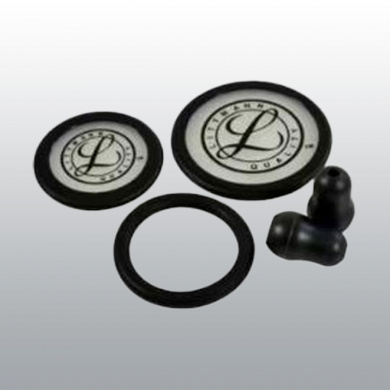 KIT PIECES DETACHEES STETHOSCOPE LITTMANN MASTER CLASSIC II