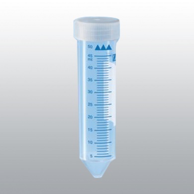 TUBE STERILE 50 ML