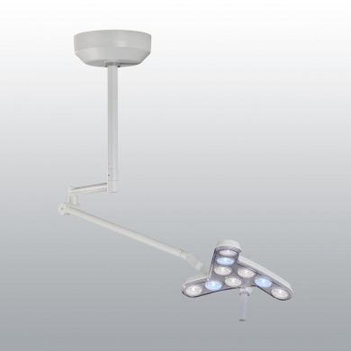 LAMPE DE CHIRURGIE A LED TRIANGO 100 F-3 focalisable