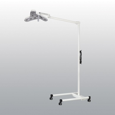 LAMPE DE CHIRURGIE A LED TRIANGO 100 F-1 focalisable