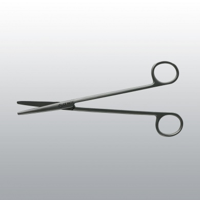 CISEAUX METZENBAUM QUALITE STANDARD 