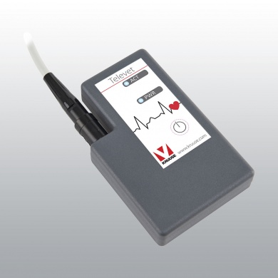 ECG DOPPLER TELEVET II