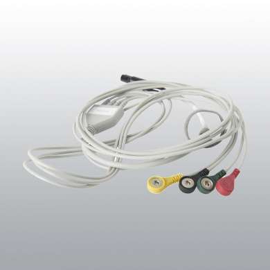 CABLE PATIENT TELEVET II EQUIN