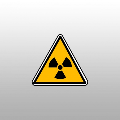 TREFLE DE SOURCE DE RADIATION 