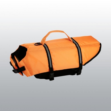 GILET FLOTTANT POUR CHIEN