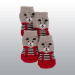 CHAUSSETTES CHIEN BRUNO