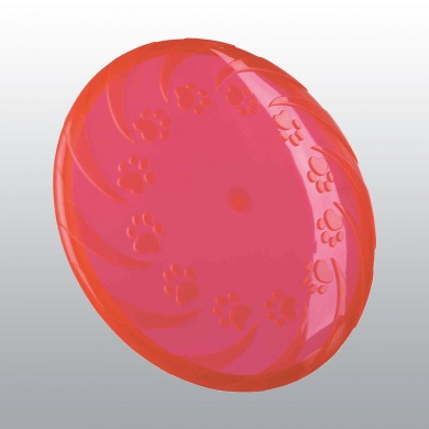 DOG DISC FLOTTANT