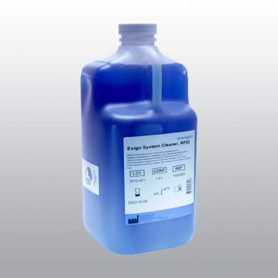 EXIGO H400 RFID CLEANER 