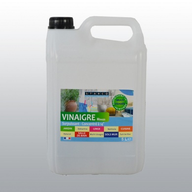 VINAIGRE MENAGER 