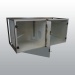 CAGE HOSPITALISATION POLYVET