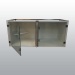 CAGE HOSPITALISATION CAT FRIENDLY POLYVET