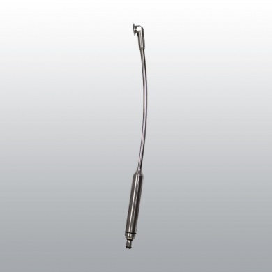 FLEXXIDISC LONGUE COMPACTE HDE
