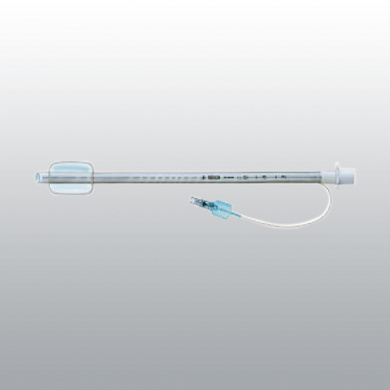 SONDE ENDO-TRACHEALE ARMEE PVC 