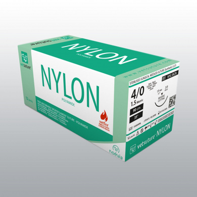 NYLON (POLYAMIDE - MONOFILAMENT)