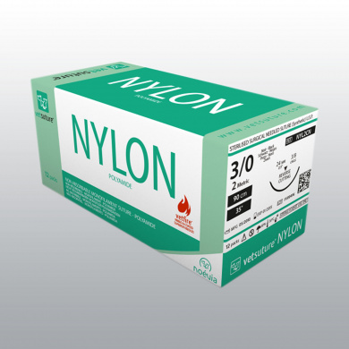 NYLON (POLYAMIDE - MONOFILAMENT)