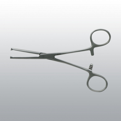 PINCE KOCHER DROITE A GRIFFES QUALITE STANDARD