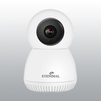 CAMERA PET VISION LIVE FULL HD EYENIMAL