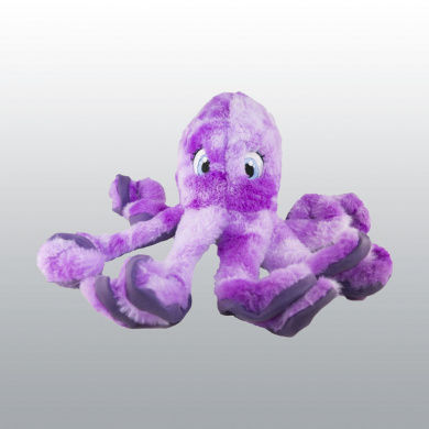 JOUET KONG SOFTSEAS OCTOPUS 