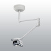 LAMPE DE CHIRURGIE A LED TRIANGO 80