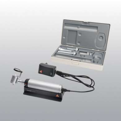 TROUSSE OTOSCOPE G100 LED HEINE