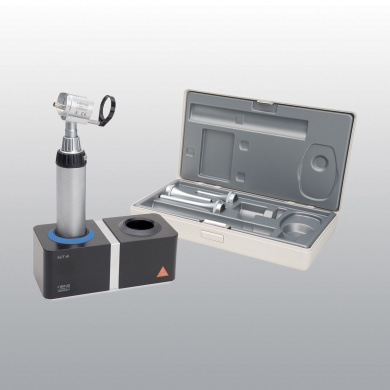 TROUSSE OTOSCOPE G100 LED HEINE