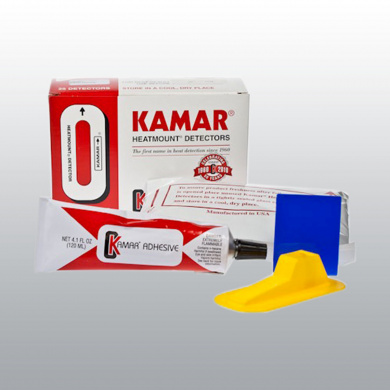 DETECTEUR DE CHALEUR KAMAR