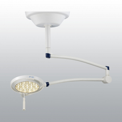 LAMPE D