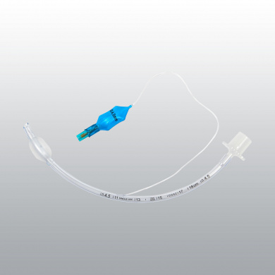 SONDE ENDO-TRACHEALE PVC AVEC BALLONNET