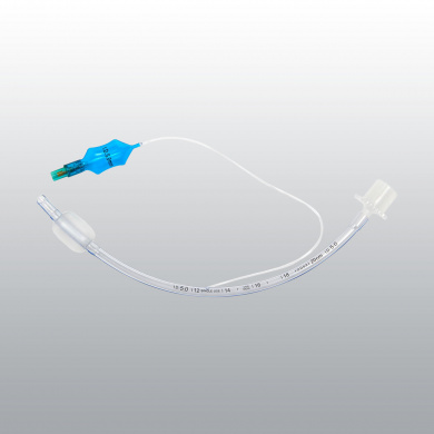 SONDE ENDO-TRACHEALE PVC AVEC BALLONNET