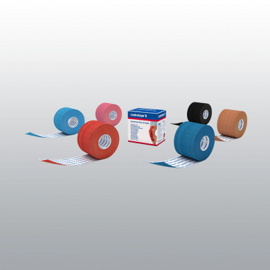 BANDE ADHESIVE LEUKOTAPE K