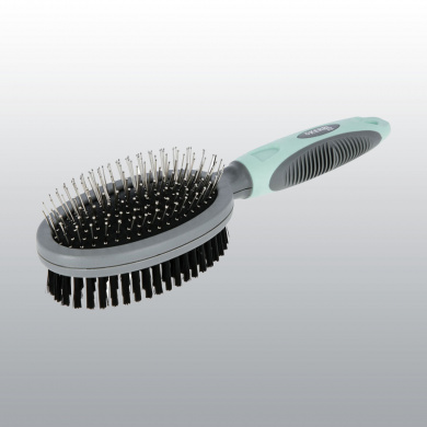 BROSSE DOUBLE