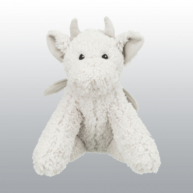 PELUCHE BE ECO DRAGON ELWIN