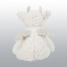 PELUCHE BE ECO DRAGON ELWIN