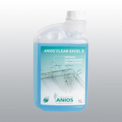 ANIOS CLEAN EXCEL D 