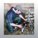 TUNIQUE MANCHES COURTES FARMTRAK
